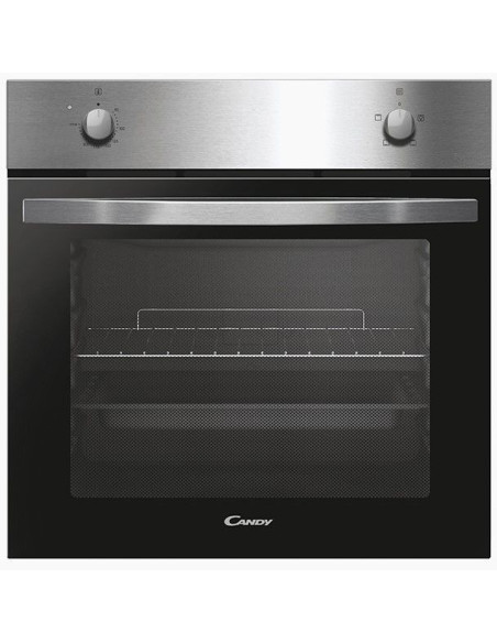 Horno Candy FIDCPX200  70L  A  Convencional  Inox