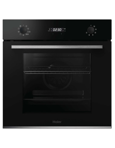 Horno Haier HWOS2BFA2P5A  70L  Convection  Pyro  A