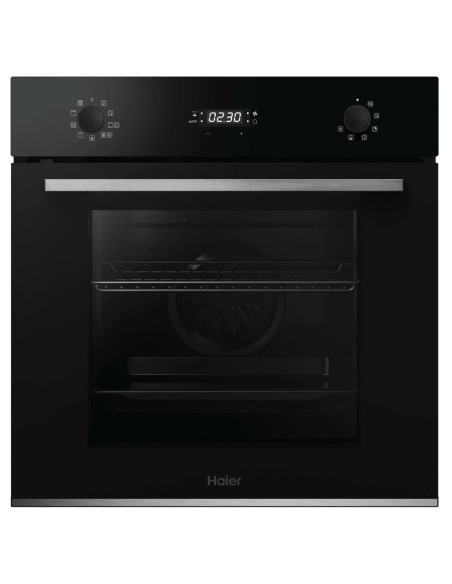 Horno Haier HWOS2BFA2P5A  70L  Convection  Pyro  A