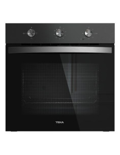 Horno Teka HBB5350 FULL BLACK  Convencional NEO