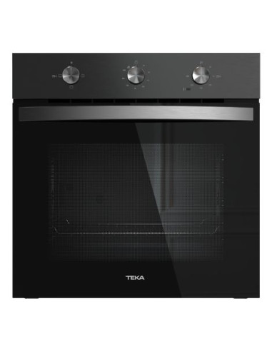 Horno Teka HBB5350 FULL BLACK  Convencional NEO
