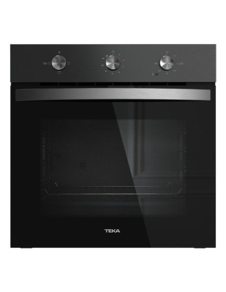 Horno Teka HBB5350 FULL BLACK  Convencional NEO