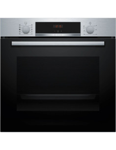 Horno Bosch HQA514ES3  Multif  Vapor  71L  A 