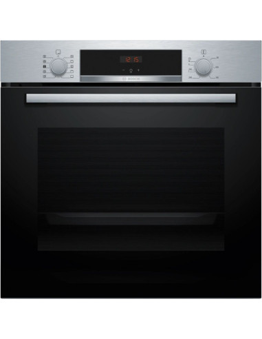 Horno Bosch HQA514ES3  Multif  Vapor  71L  A 