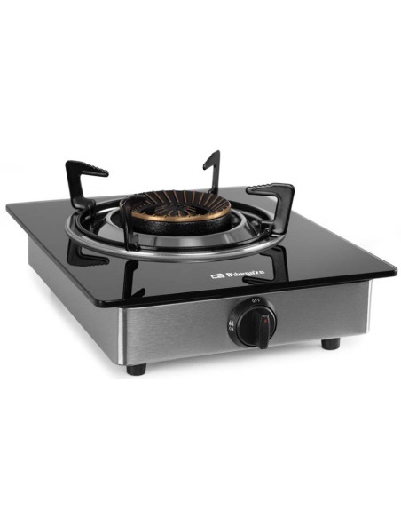 Hornillo Orbegozo FO1720  1 fuego  gas