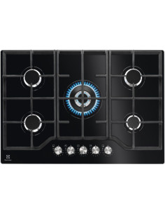 Encimera Electrolux KGG75362K  5 fuegos  75cm  Cri
