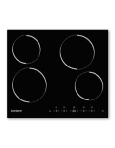 Vitroceramica Corbero CCVM4604  4 Zonas  60cm  TC