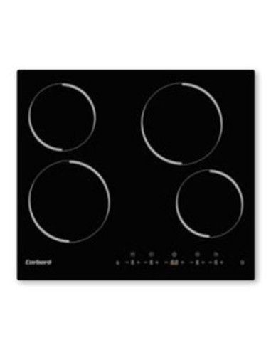 Vitroceramica Corbero CCVM4604  4 Zonas  60cm  TC