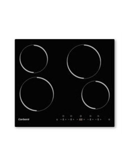 Vitroceramica Corbero CCVM4604  4 Zonas  60cm  TC