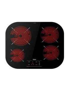 Vitroceramica Teka TCC 64310 TTC BK