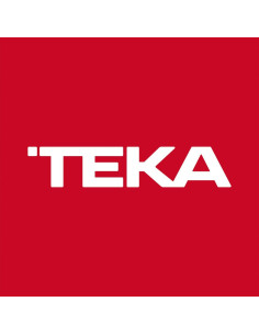 Encimera Teka GBC32000  2 fuegos  modular  But  Cr