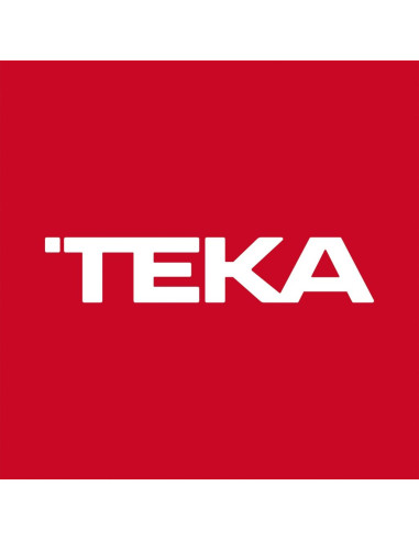 Encimera Teka GBC32000  2 fuegos  modular  But  Cr
