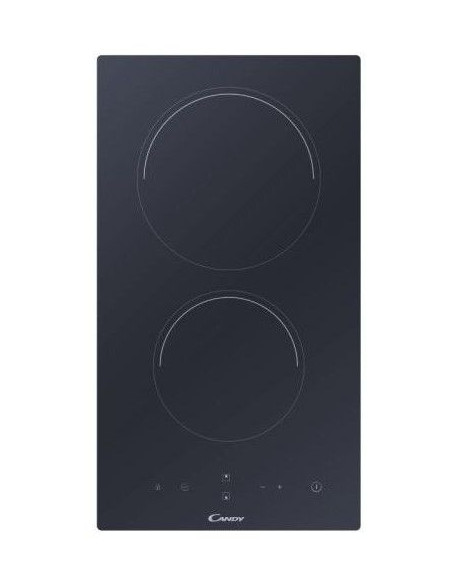 Vitroceramica Candy CDH30  2 Zonas  Modular