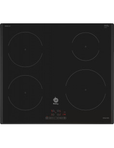 Induccion Balay 3EB961LR  4 zonas  60cm  Bisel