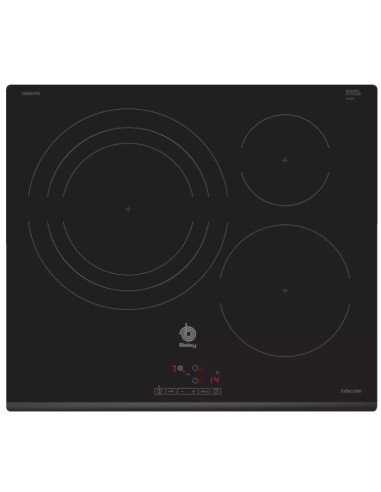 Induccion Balay 3EB967FR  3zonas  XXL 32cm  7 4kW 