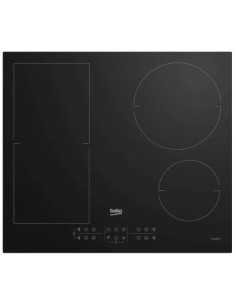 Induccion Beko HII64200FMT  4 zonas  60cm