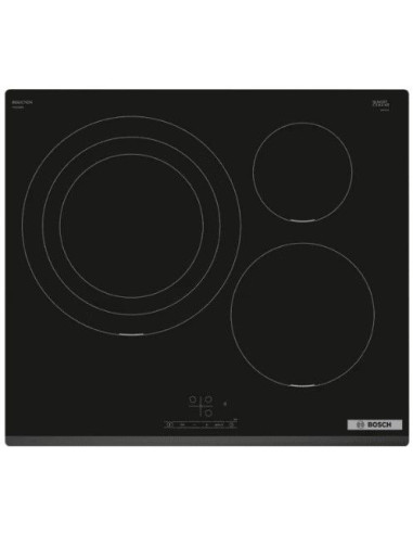 Induccion Bosch PID631BB5E  3zonas  XXL 32cm  7 4k