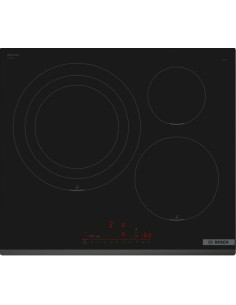 Induccion Bosch PID631HC1E  3zonas  32cm  PerfectF