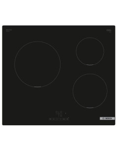 Induccion Bosch PUC611BB5E  3zonas  24cm  Sprin