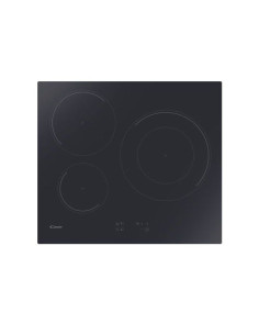 Induccion Candy CIDD633C  3 zonas  60cm