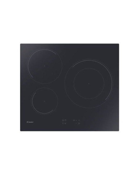 Induccion Candy CIDD633C  3 zonas  60cm