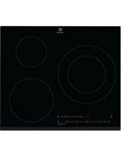 Induccion Electrolux EIT60342  3 Zonas  7 3Kw  Sli