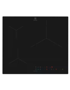 Induccion Electrolux EIT61336CT  3F  Saphirmatt  7
