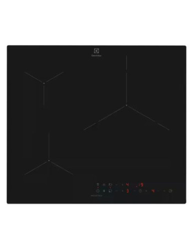 Induccion Electrolux EIT61336CT  3F  Saphirmatt  7