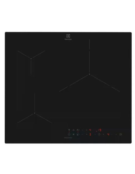 Induccion Electrolux EIT61336CT  3F  Saphirmatt  7