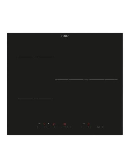 Induccion Haier HAI63DC  3 Zonas  60cm