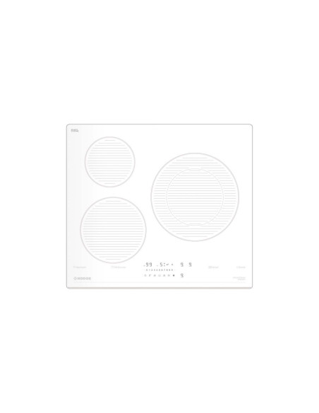 Induccion Nodor 4131  3z  Ncook  blanco  5G