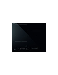 Inducci  n Whirlpool WFS9860CPNE  3zonas  FlexiSide
