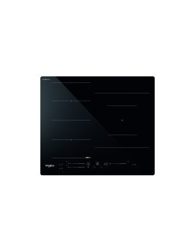 Inducci  n Whirlpool WFS9860CPNE  3zonas  FlexiSide