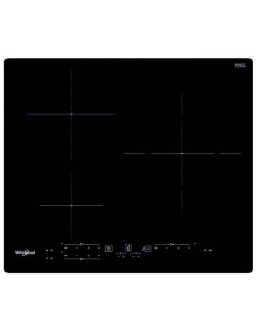 Inducci  n Whirlpool WSB4760NE  3 zonas  60cm  Bise