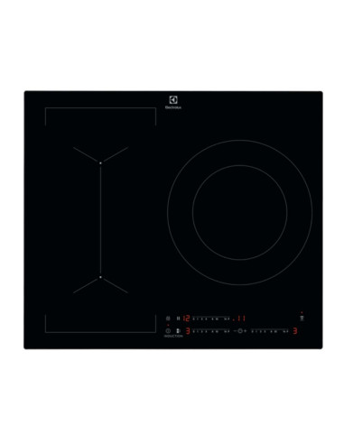 Inducci  n Electrolux LIV63340CK  3f  Flex  7 35kW