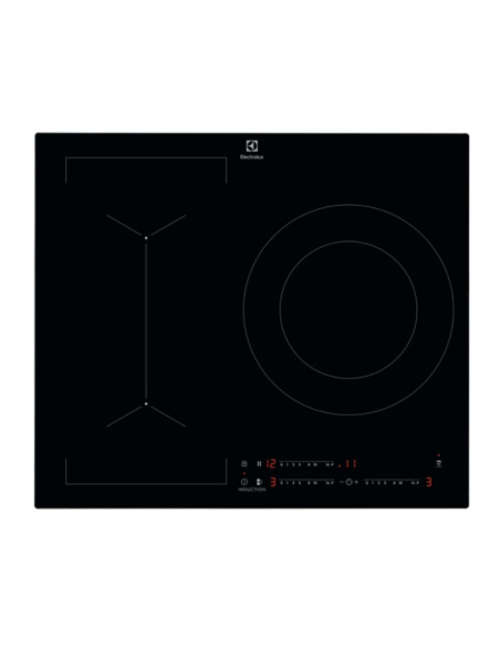 Inducci  n Electrolux LIV63340CK  3f  Flex  7 35kW