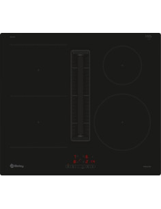 Induccion Balay 3EBC963ER  4z  Extractor  60cm