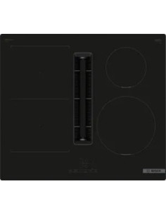 Induccion Bosch PVS611B16E  4 Zonas  60cm  Extract