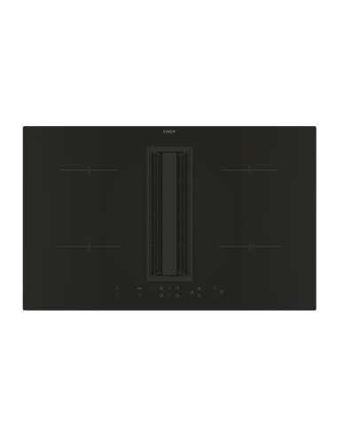 Induccion Candy CIH8I4CF  Extractor Integrado  80c