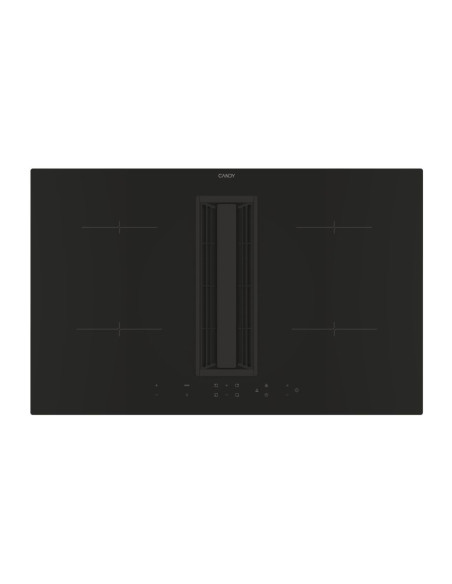 Induccion Candy CIH8I4CF  Extractor Integrado  80c