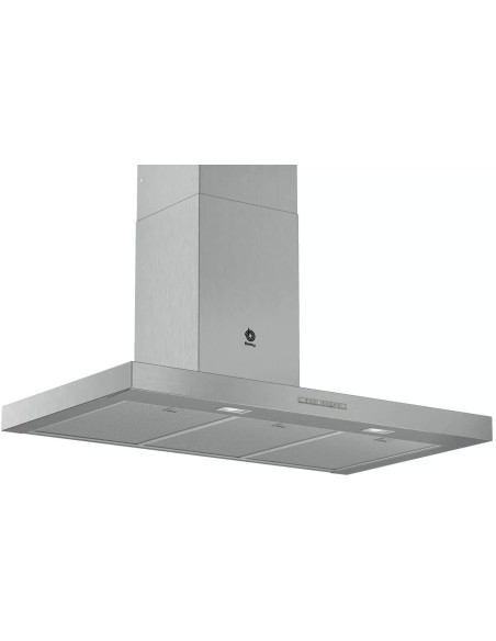 Campana Balay 3BC097EX  90cm  720m3 h  inox