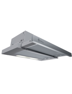Campana Balay 3BT262MX  60cm  Telesc   inox