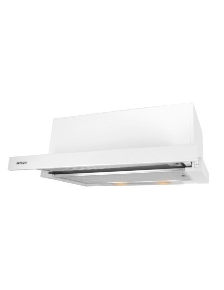 Campana Orbegozo TL06260ABL  Telesc  Blanco  302m3