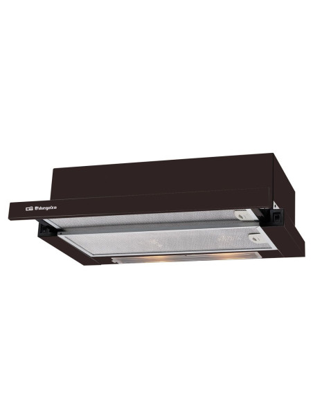 Campana Orbegozo TL06260AMA  Telesc  Marron  302m3