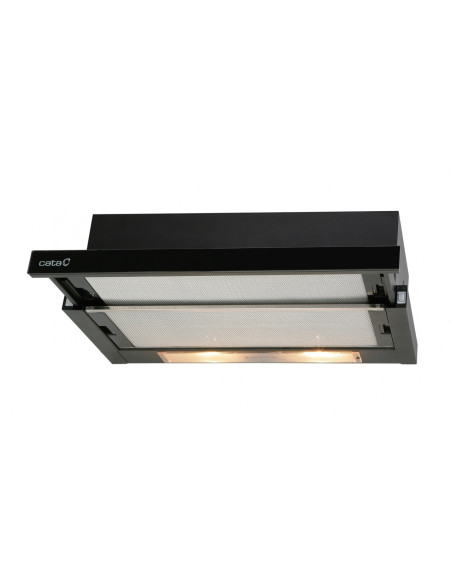 Campana T  Cata TF2003 600GBK  390m h