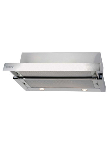 Campana T  Cata TF2003DURALUM900  E  Inox