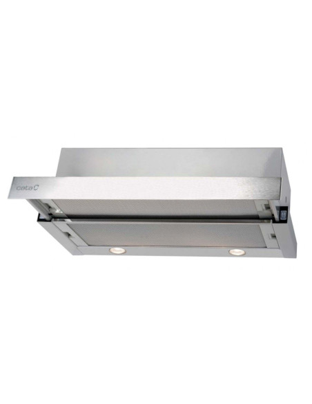 Campana T  Cata TF2003DURALUM900  E  Inox