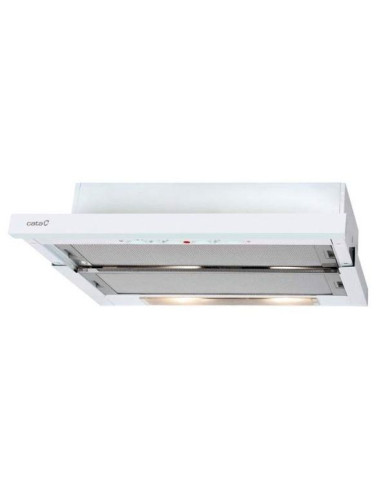 Campana T  Cata TF5260WH  2motores
