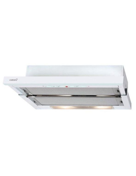 Campana T  Cata TF5260WH  2motores