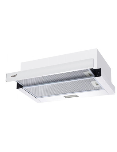 Campana T  Cata TFB5160WH  300m3 h  48dB